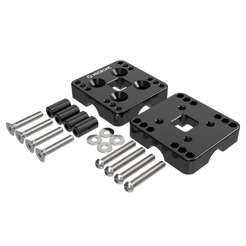 Nicecnc support gps 12mm pour - nicecnc,