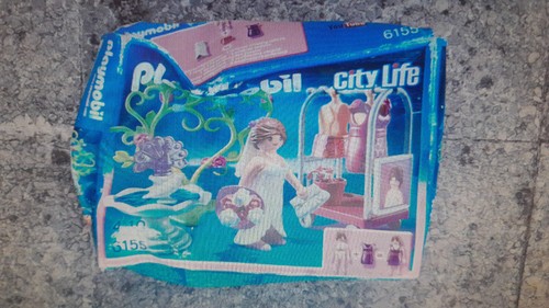 Playmobil 6155 top modele avec - playmobil,