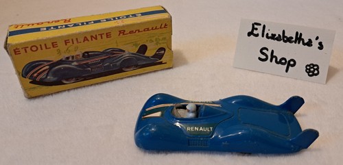 Cij renault etoile - -,