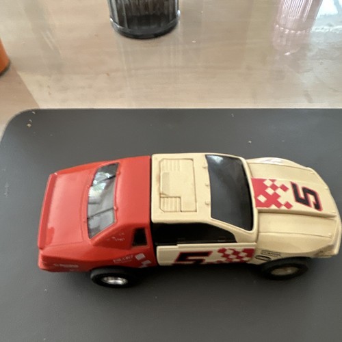 Chevrolet corvette - m.a.s.k.,