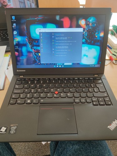 Ordinateur portable lenovo - ordinateur,