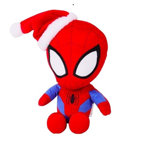 Marvel spiderman peluche - peluche, de