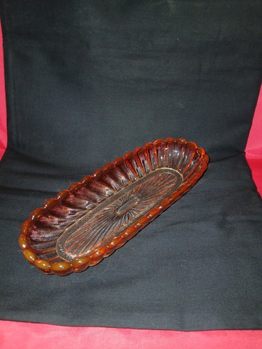 Ancien porte peigne baccarat - ancien,