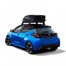 Coffre de toit Toyota 415L