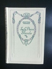 A. France: Sur la Pierre