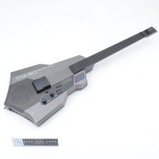 Synthétiseur guitare