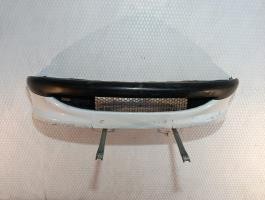 Pare choc avant - peugeot, 206