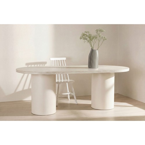 Table manger effet - table,
