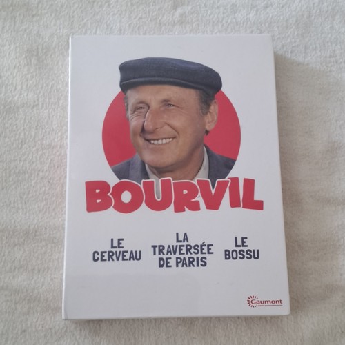 Gaumont coffret dvd - gaumont,