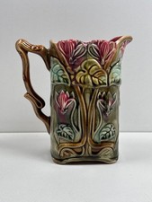 Ancien Pichet en Barbotine