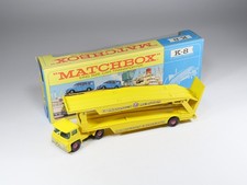 MATCHBOX KINGS - K-8 - Guy
