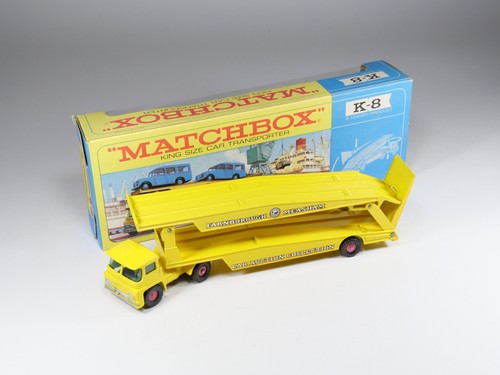 Matchbox kings guy - -,