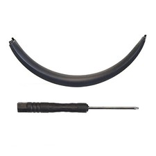 Bandeau de Rechange en Silicone pour Casque Sans Fil Beats Studio 2 Studio 5012