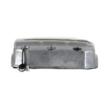 Cache-culbuteurs gauche -