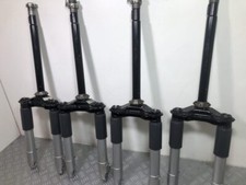 Fourche Piaggio Zip 50 2t Ph2