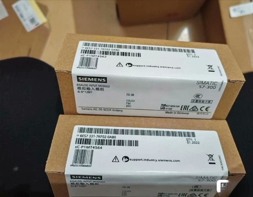 6es7331 7kf02 0ab0 1pcs brand - 1pcs,