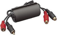 Plaqué Or Rca Phono 20AMP Sol