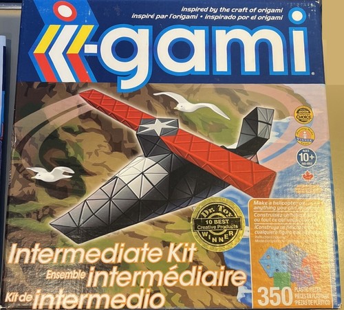 Gami 2005 intermediate kit - 2005,