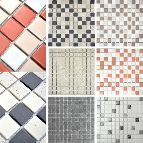 Mosaïques mélange - mosaïques,