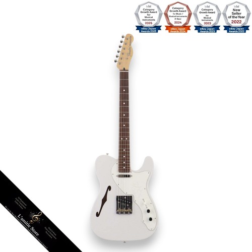 Fender japan limited kusumi - limited,