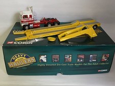 CORGI International Transtar