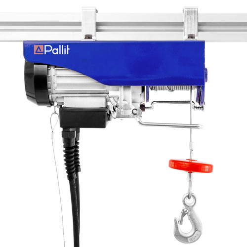 Pallit treuil électrique - pallit,