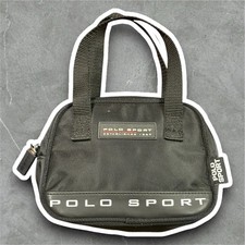 Mini Sac Polo Sport Ralph