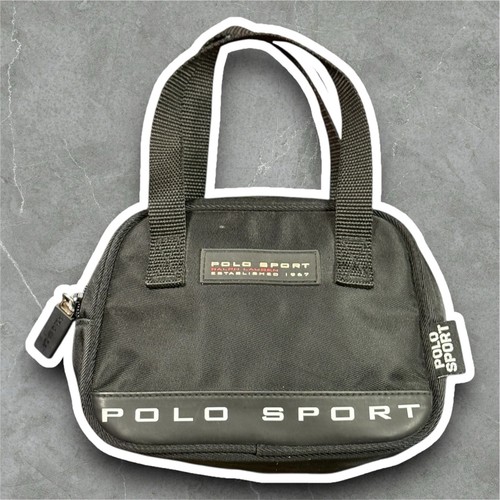 Mini sac polo - mini, ralph
