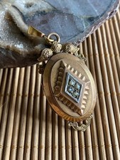 ANCIEN PENDENTIF NAP III