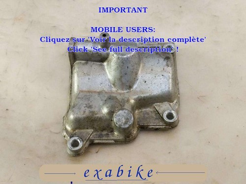Cuve carburateur pour - de, honda