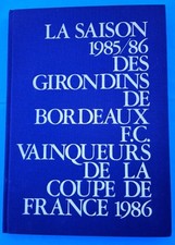 FOOTBALL LIVRE D’OR