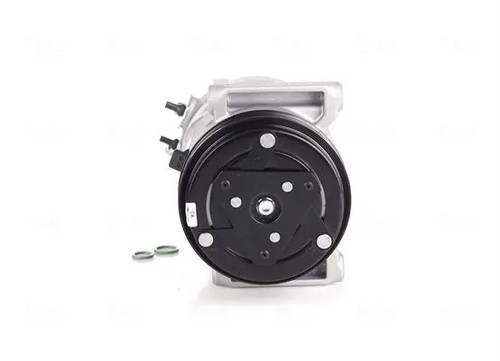Compresseur climatisation r - de,