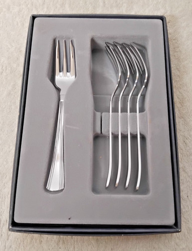Coffret fourchettes a - coffret,