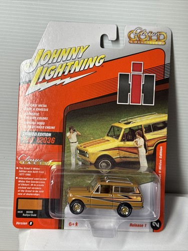 Johnny lightning 64 - , 1/64