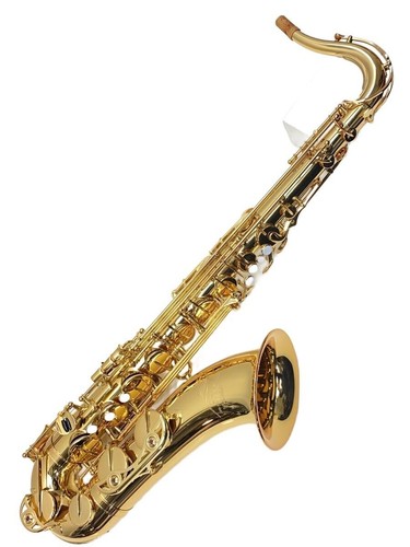 Saxophone ténor yamaha - saxophone,