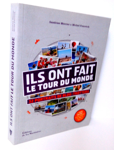Ils ont fait tour monde - ils,