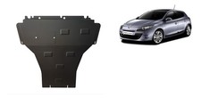 Protection sous moteur et de