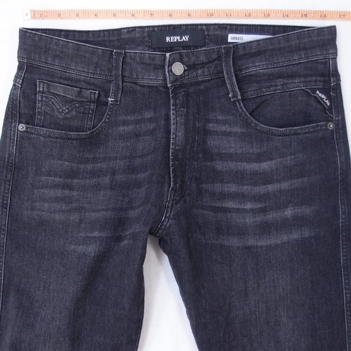 Hommes replay m914 anbass - m914,