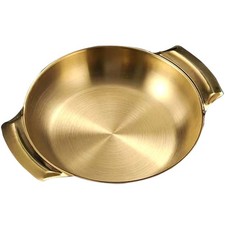 Marmite Inox Chauffante Fondue Pot De Cuisson En Acier Inoxydable