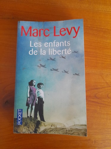 Livre les enfants la - enfants, de