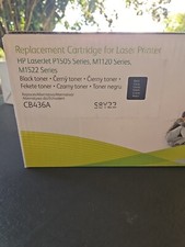 Xerox Toner compatible pour HP
