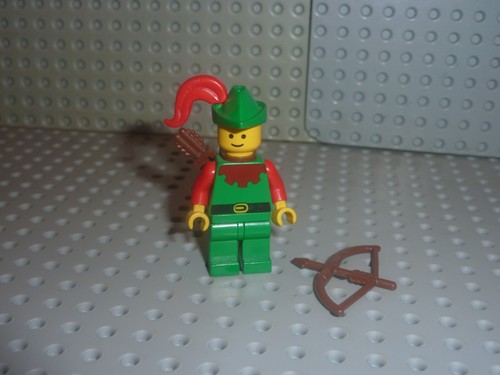 Personnage minifig lego - minifig,