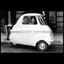 Photo A.014250 SCOOTACAR 1959 MICROCAR MINICAR