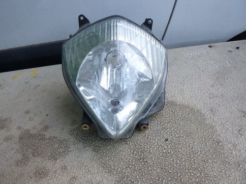 Phare optique scooter - phare, honda