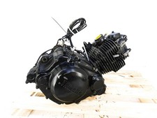 Moteur (Yamaha - Tw 125 2002 -