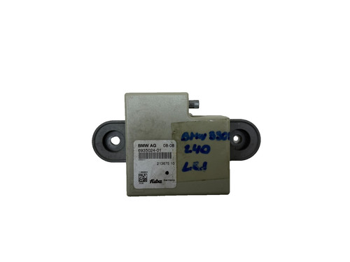 Module amplificateur antenne - amplificateur, d'antenne