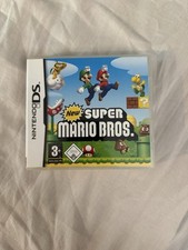 New Super Mario Bros