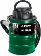 Aspirateur pour cendres STAYER