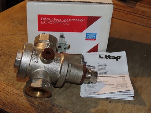 Reducteur pression - reducteur, de