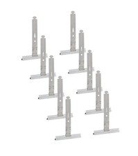 Lot De  5.  Attache Tablier